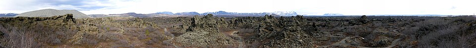 Dimmuborgir