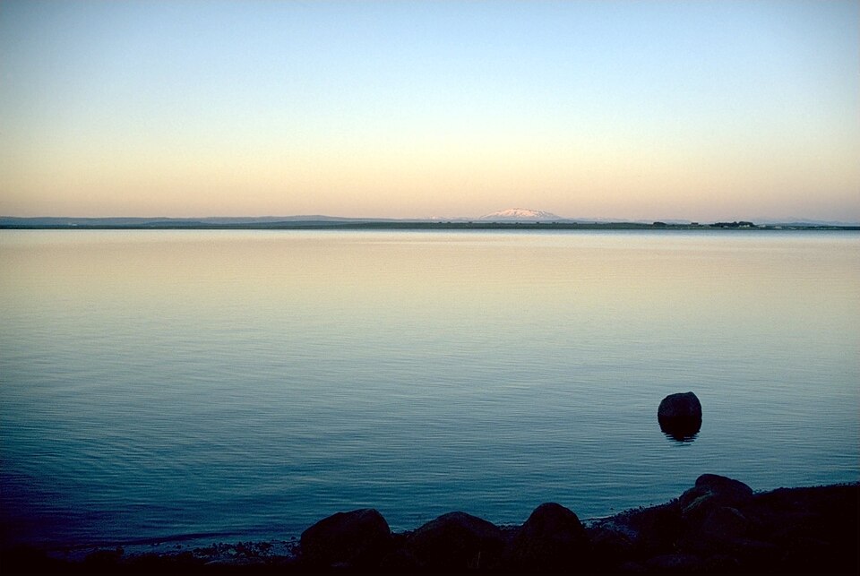 Laugarvatn