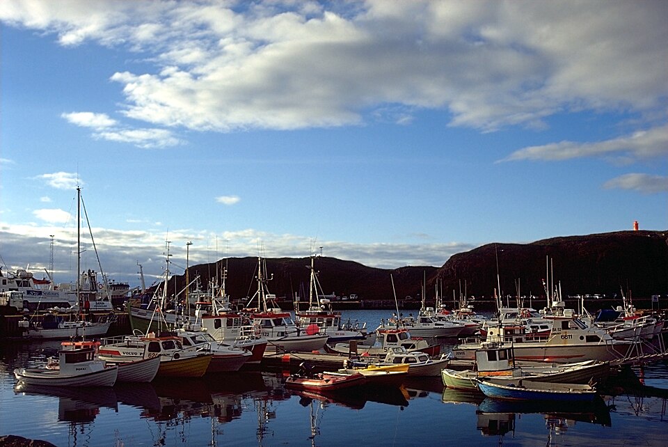 Stykkishólmur