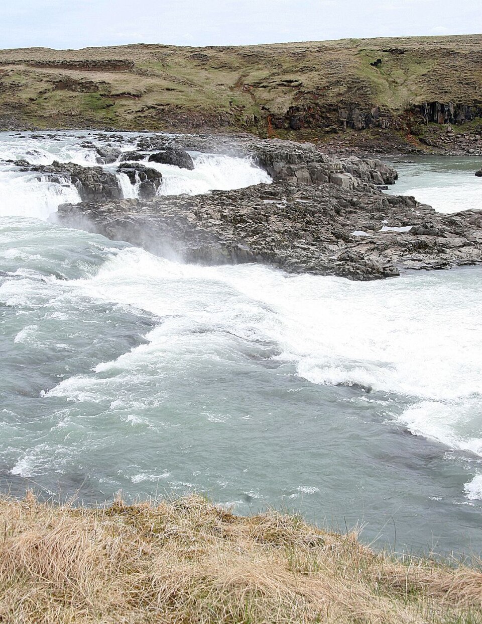 Urriðafoss