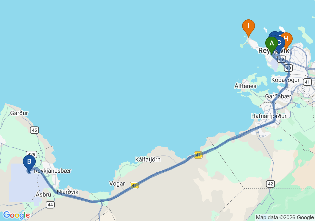 mappa giorno 01
