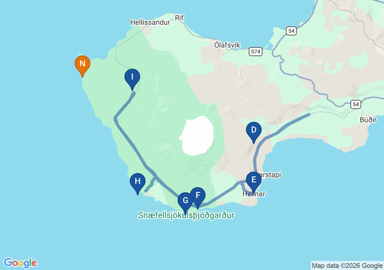 mappa giorno 02