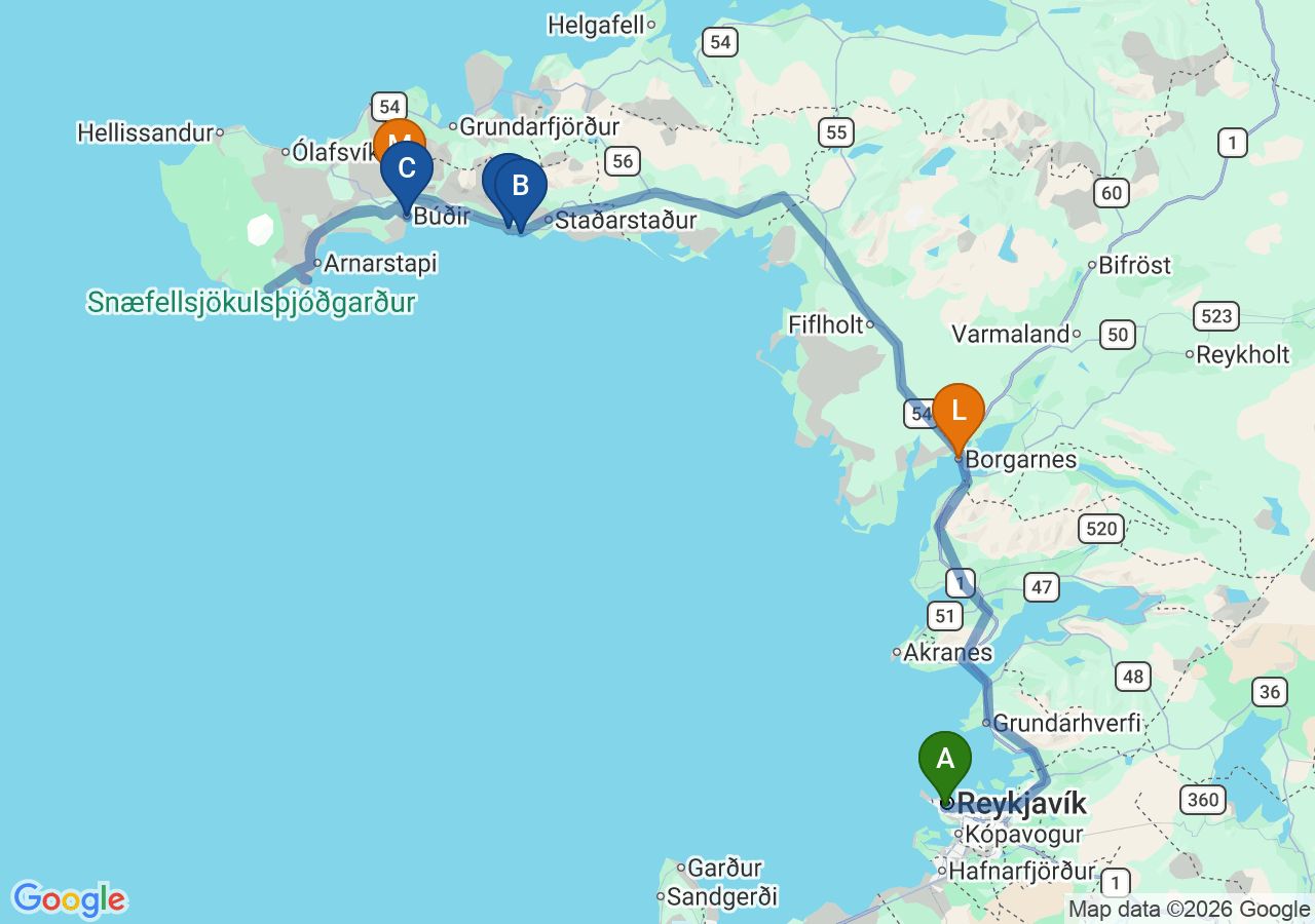 mappa giorno 02