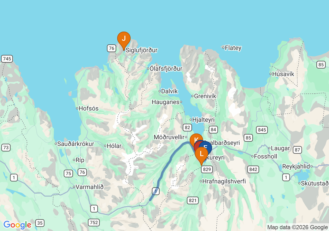 mappa giorno 05
