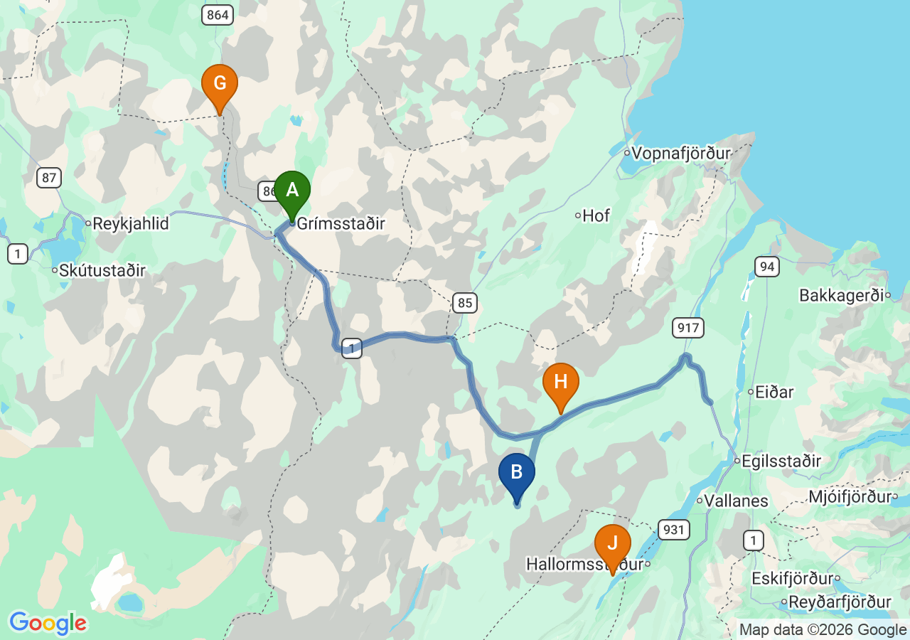 mappa giorno 07
